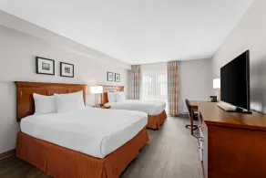 Travelodge Suites by Wyndham Regina - Eastgate Bay - Chambre