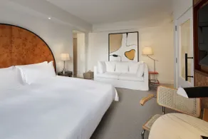 Lyle DC - Chambre