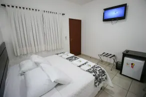Pousada Remanso - Camera