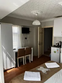 Karaçam Apart Otel - Værelse
