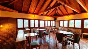 Hotel Odysseas - Restaurant