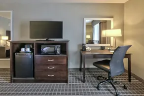 Hampton Inn & Suites Albuquerque Airport - Rom