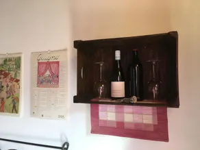 La Bella Vigna - Camera