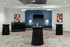 Four Points by Sheraton Orlando International Drive - Reception