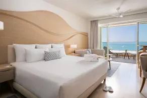 Amare Cancun Adults Only All-Inclusive Resort, Curio Hilton - Værelse