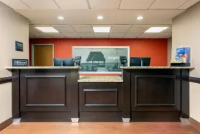 Hampton Inn & Suites Port St. Lucie, West - Réception