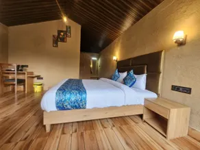 Nayana Corbett Resort - Camera