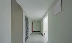 Treebo Sai'S Urban Nest - Lobby