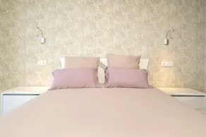 Sonho do Oceano - Habitación