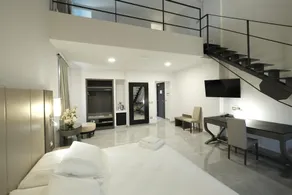 Best Western Grand Hotel Catanzaro - Chambre