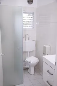 Kibbutz Beit Alfa Guest House - Baño