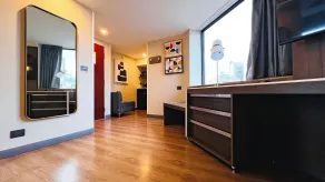 Holiday Inn Mexico City-Plaza Universidad by IHG - Quarto