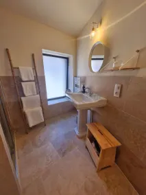Casa Pertica  - Badezimmer