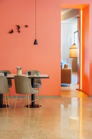 Mercure Porto Centro Hotel - Restaurant