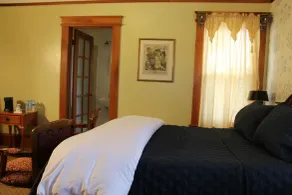Pacific Grove Inn - Chambre