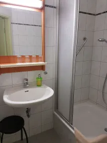 Naturresort Bieleboh - Bagno