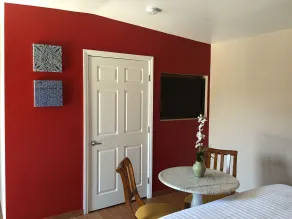The Fly Inn - Room