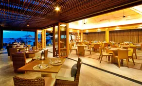 Deva Beach Resort Samui - Restaurant