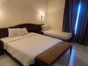 Hotel Mariador Palace - Chambre