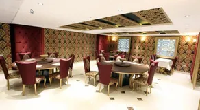Tarsus Zorbaz Hotel - Ristorante