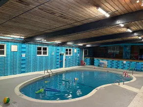 Charlottetown Inn & Conference Centre - Piscine