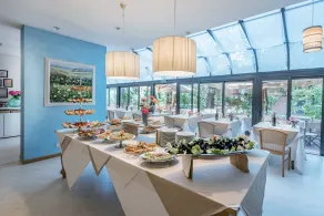 Hotel Andreaneri - Restaurant