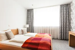 Weinstockwerk Hotel St Peter - Chambre