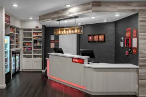 TownePlace Suites by Marriott Charlotte Fort Mill - Reception