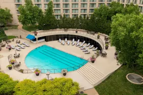 The Westin Kansas City at Crown Center - Piscine