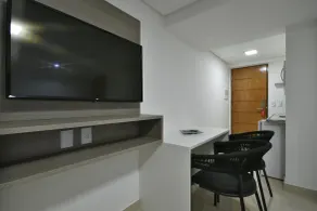 Littoral Gold Flat - Room