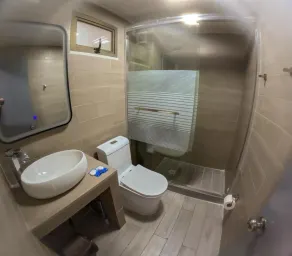 Hotel Divasto - Bagno