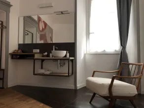 B&B Dimor'à - Zimmer