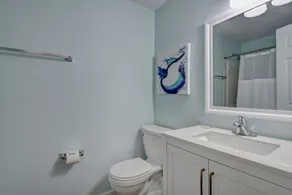 Loggerhead Inn and Suites - Salle de bain