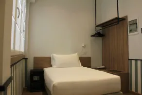 HÕMA Certosa District - Zimmer