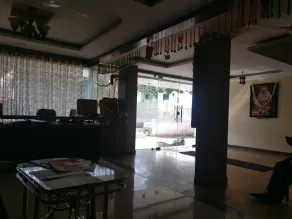 Hotel Krishna Sai Kutir - Reception