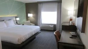Comfort Inn & Suites Rochester South Mayo Clinic - Værelse