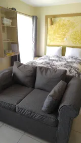 Sunyee Cozy Studio Apartments - Rom
