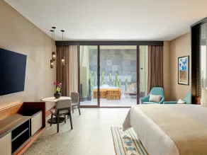 Grand Fiesta Americana Oaxaca - Chambre