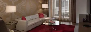 Wind Creek Casino & Hotel Montgomery - Chambre