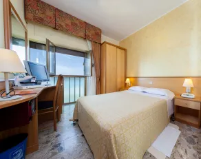 Hotel La Tonnara - Chambre
