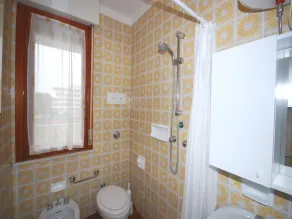 Residenza Gardenia - Badezimmer