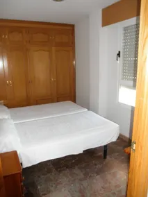 Edificio Mirasierra - Room