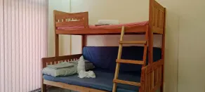 Collection O Donya Thelma Ferrer Spring Resort - Room