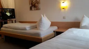 Pension Borna - Zimmer