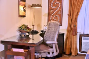 Hotel María Bonita Consulado Americano - Chambre