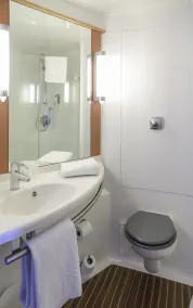 ibis Sint Niklaas Centrum - Bagno
