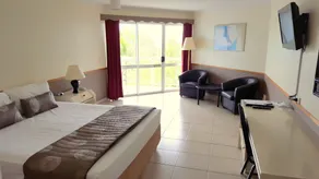 Ocean International Hotel - Habitación