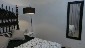 DH Country House - Værelse