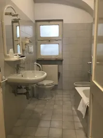 Il Sole - Bathroom