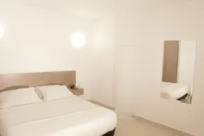 Hotel Yivinaca - Room
